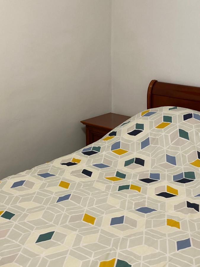 Appartement Rdc Avec 1 Chambre A 5 Metres A Pied De La Digue De La Panne Exterior foto